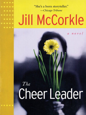 cover image of The Cheer Leader
